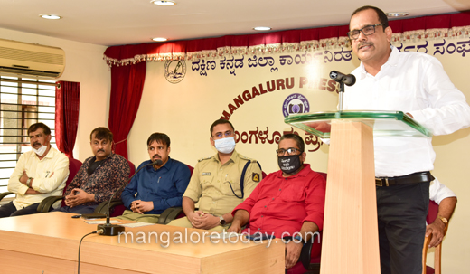 Press Club